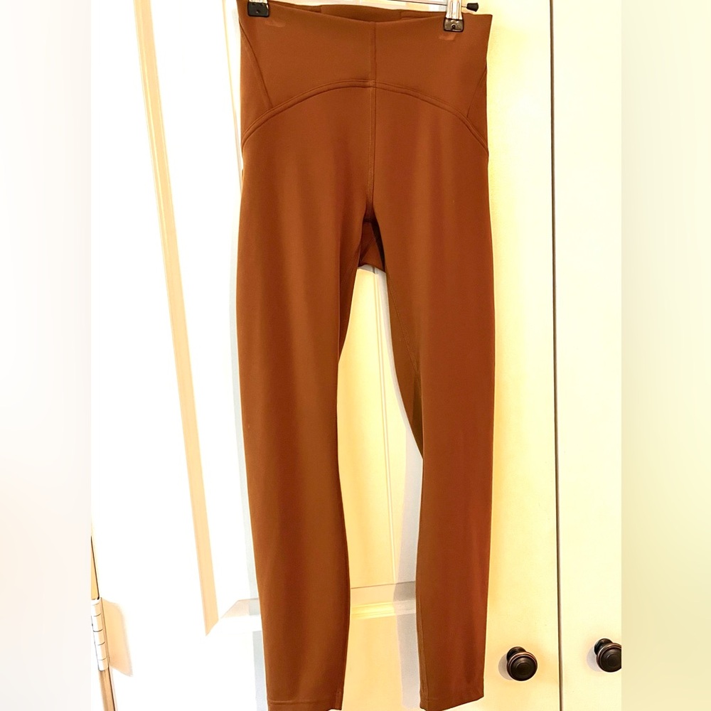 Lululemon InStill High Rise Tight size 4